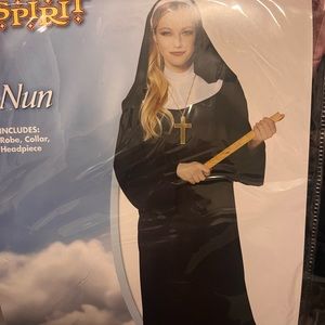 Adult costume